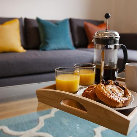 Urban Living'S ~ King Edward Luxury Apartments In The Heart Of Windsor Dış mekan fotoğraf