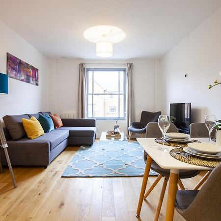 Urban Living'S ~ King Edward Luxury Apartments In The Heart Of Windsor Dış mekan fotoğraf