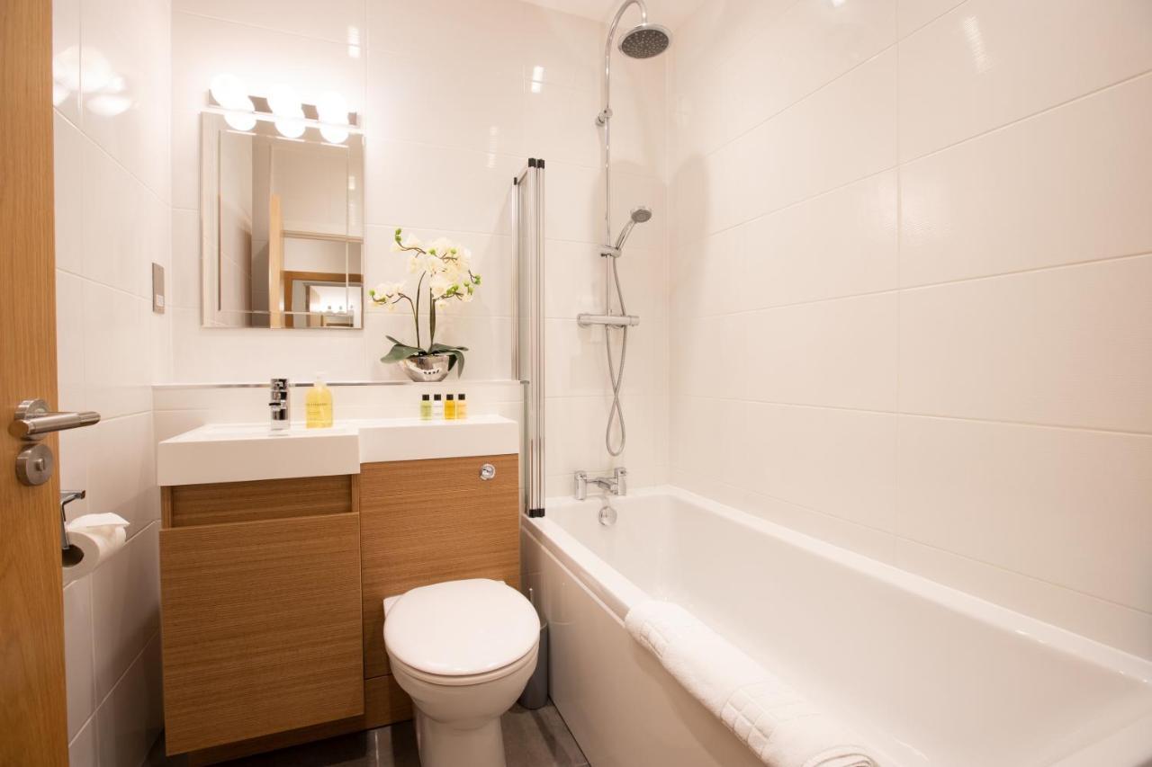 Urban Living'S ~ King Edward Luxury Apartments In The Heart Of Windsor Dış mekan fotoğraf