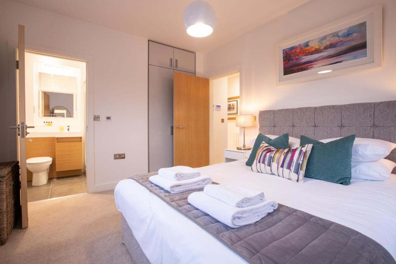 Urban Living'S ~ King Edward Luxury Apartments In The Heart Of Windsor Dış mekan fotoğraf
