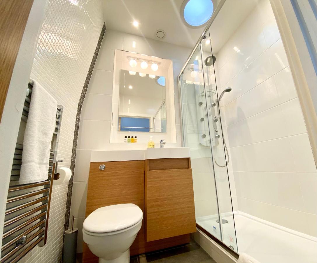 Urban Living'S ~ King Edward Luxury Apartments In The Heart Of Windsor Dış mekan fotoğraf
