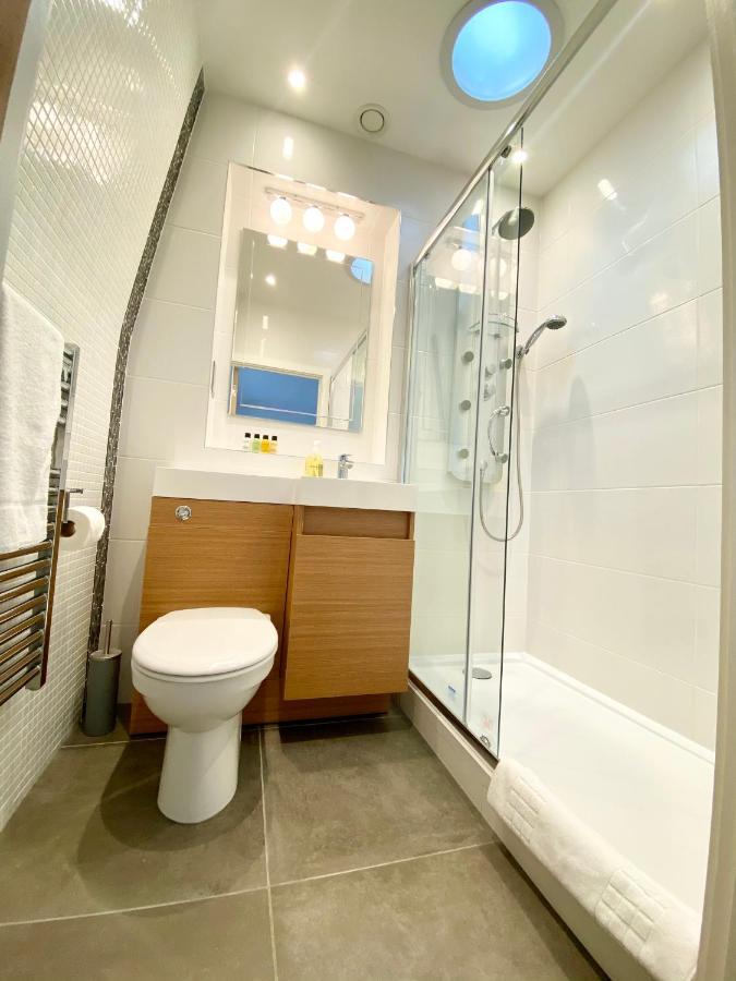 Urban Living'S ~ King Edward Luxury Apartments In The Heart Of Windsor Dış mekan fotoğraf