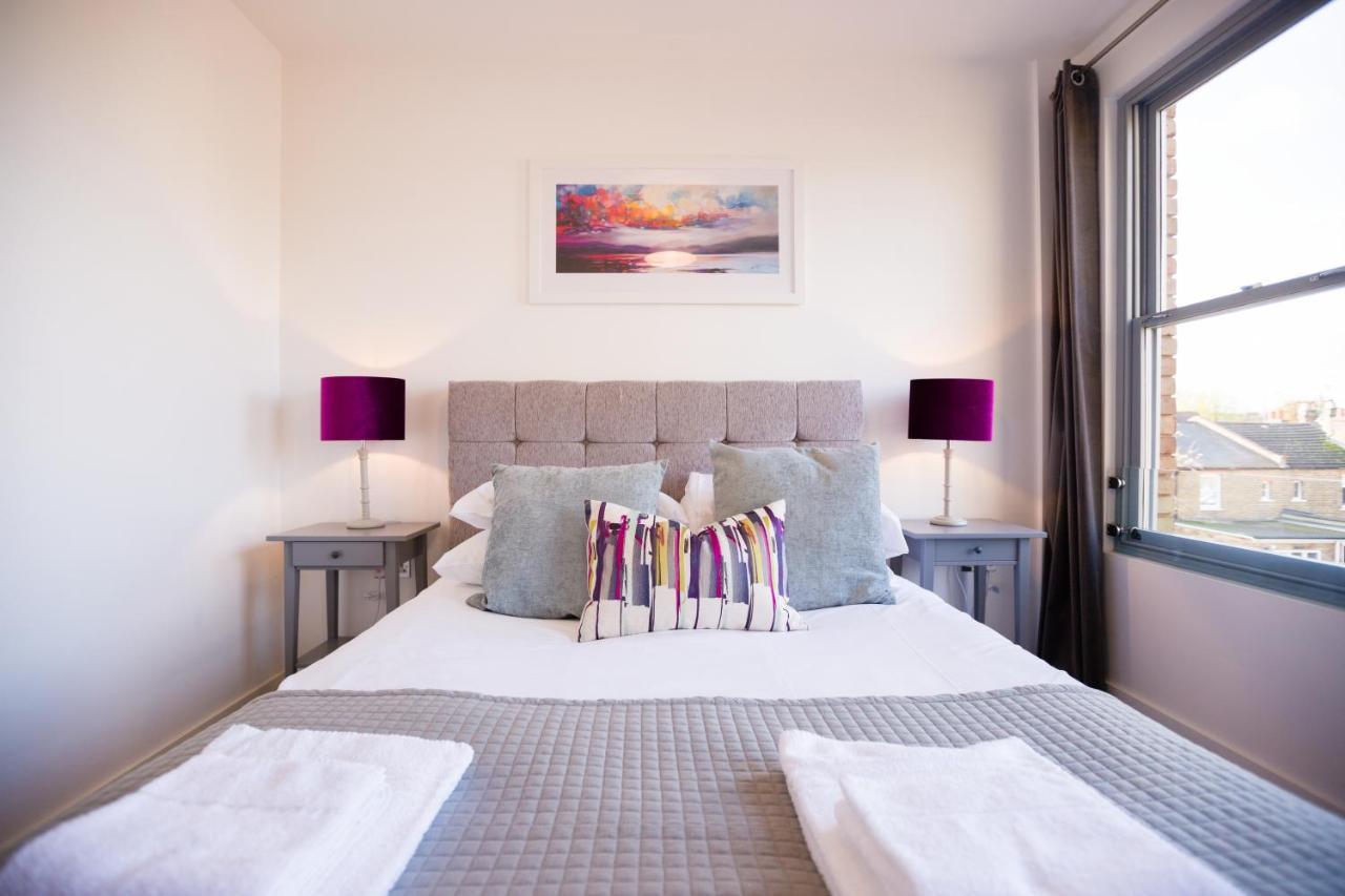 Urban Living'S ~ King Edward Luxury Apartments In The Heart Of Windsor Dış mekan fotoğraf