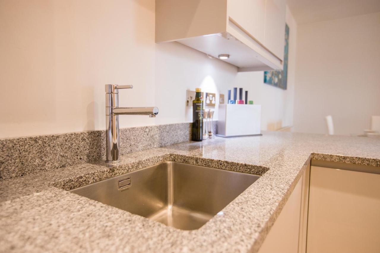 Urban Living'S ~ King Edward Luxury Apartments In The Heart Of Windsor Dış mekan fotoğraf