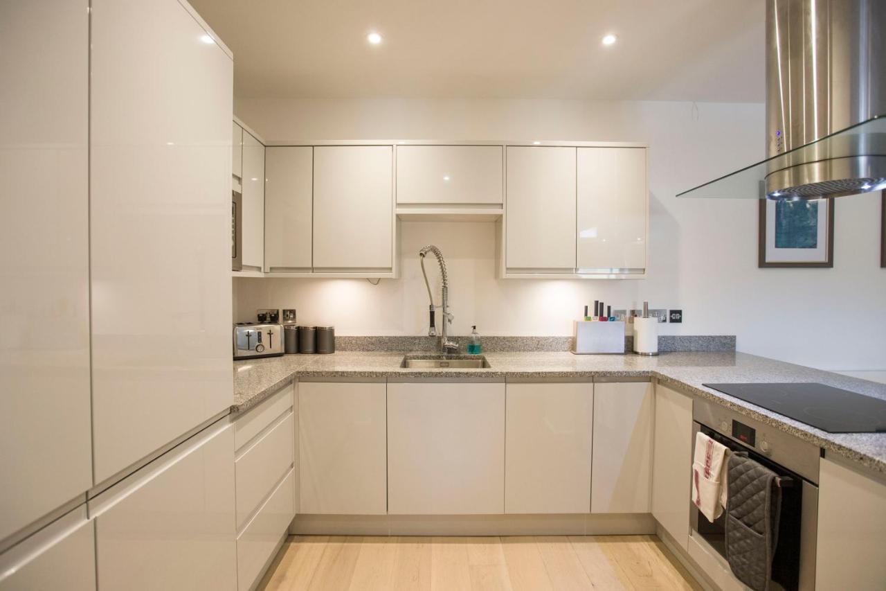 Urban Living'S ~ King Edward Luxury Apartments In The Heart Of Windsor Dış mekan fotoğraf