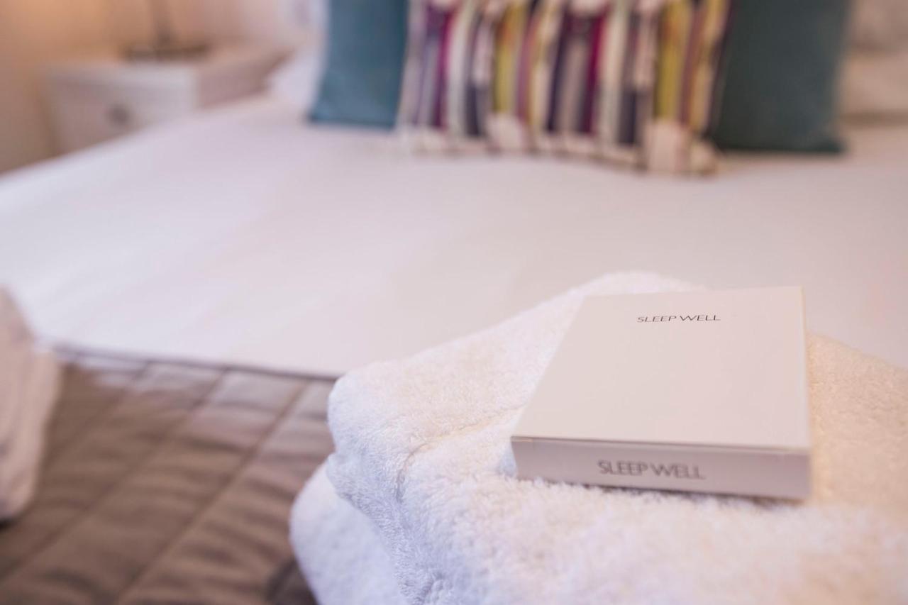 Urban Living'S ~ King Edward Luxury Apartments In The Heart Of Windsor Dış mekan fotoğraf