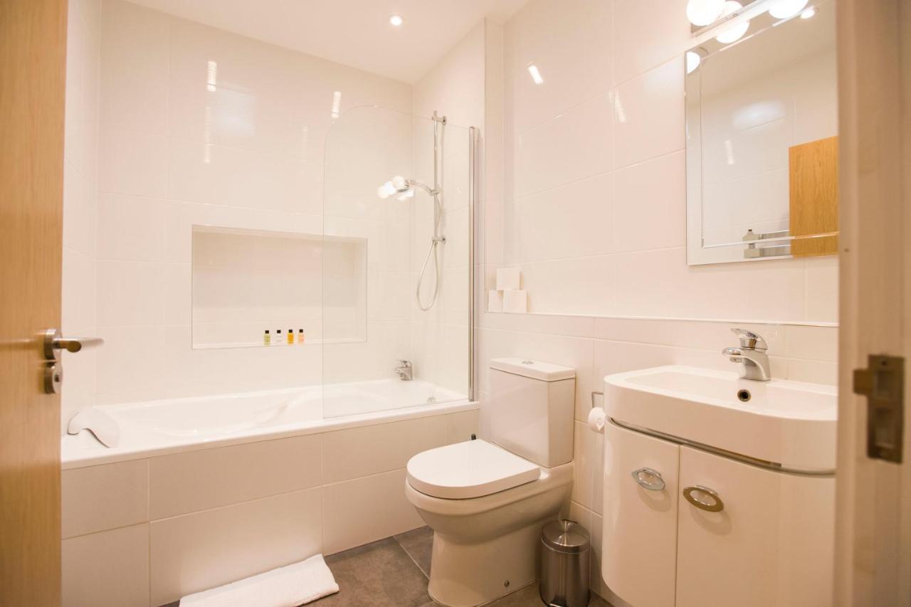 Urban Living'S ~ King Edward Luxury Apartments In The Heart Of Windsor Dış mekan fotoğraf