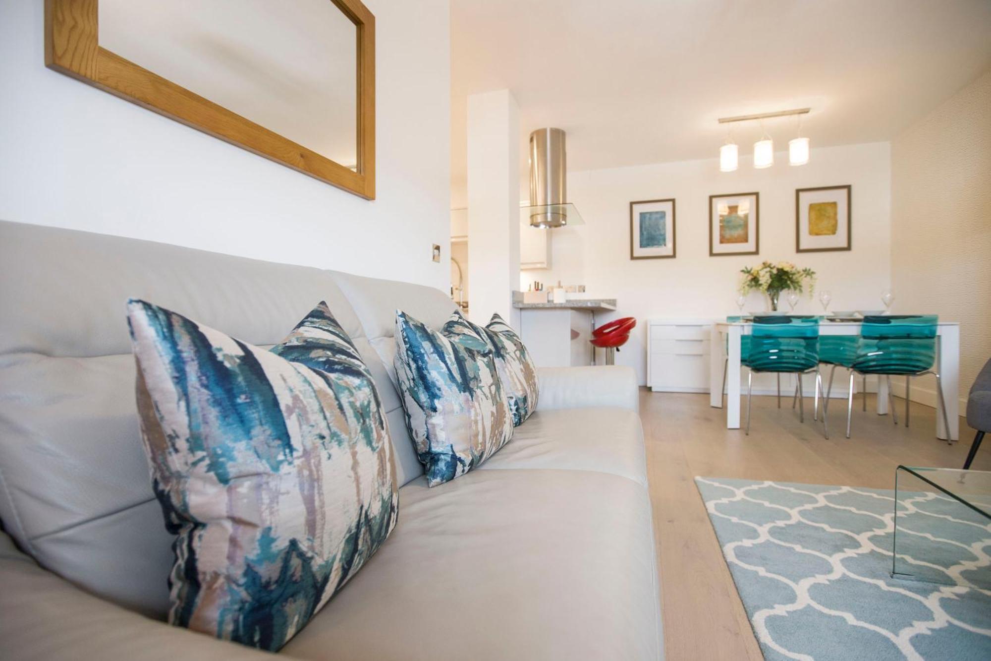 Urban Living'S ~ King Edward Luxury Apartments In The Heart Of Windsor Dış mekan fotoğraf