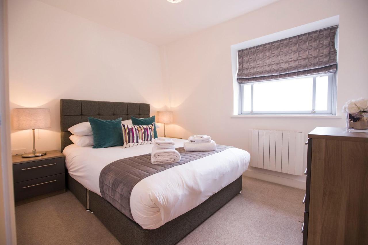 Urban Living'S ~ King Edward Luxury Apartments In The Heart Of Windsor Dış mekan fotoğraf