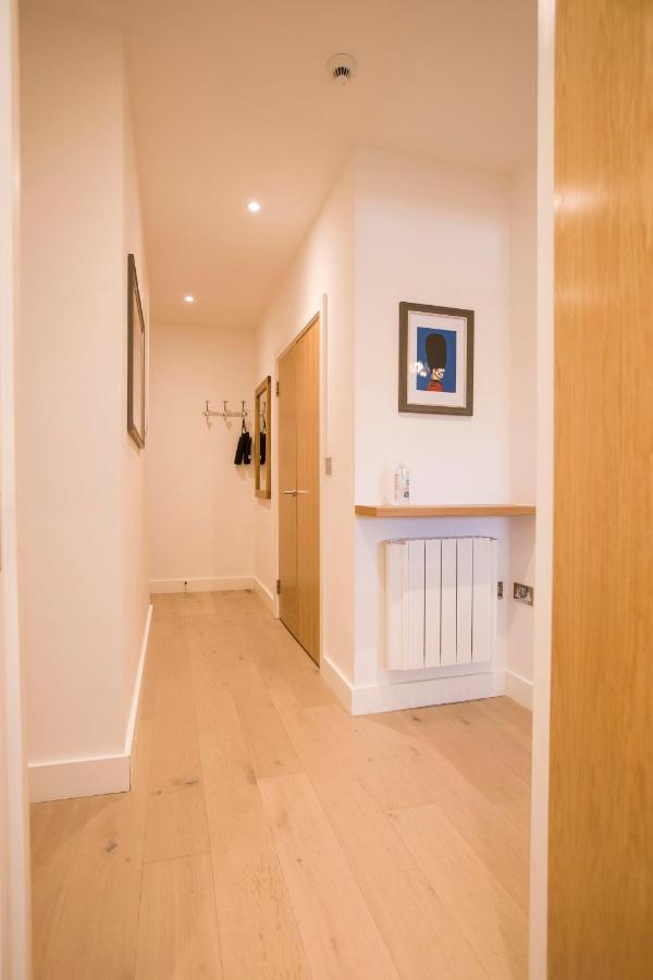 Urban Living'S ~ King Edward Luxury Apartments In The Heart Of Windsor Dış mekan fotoğraf