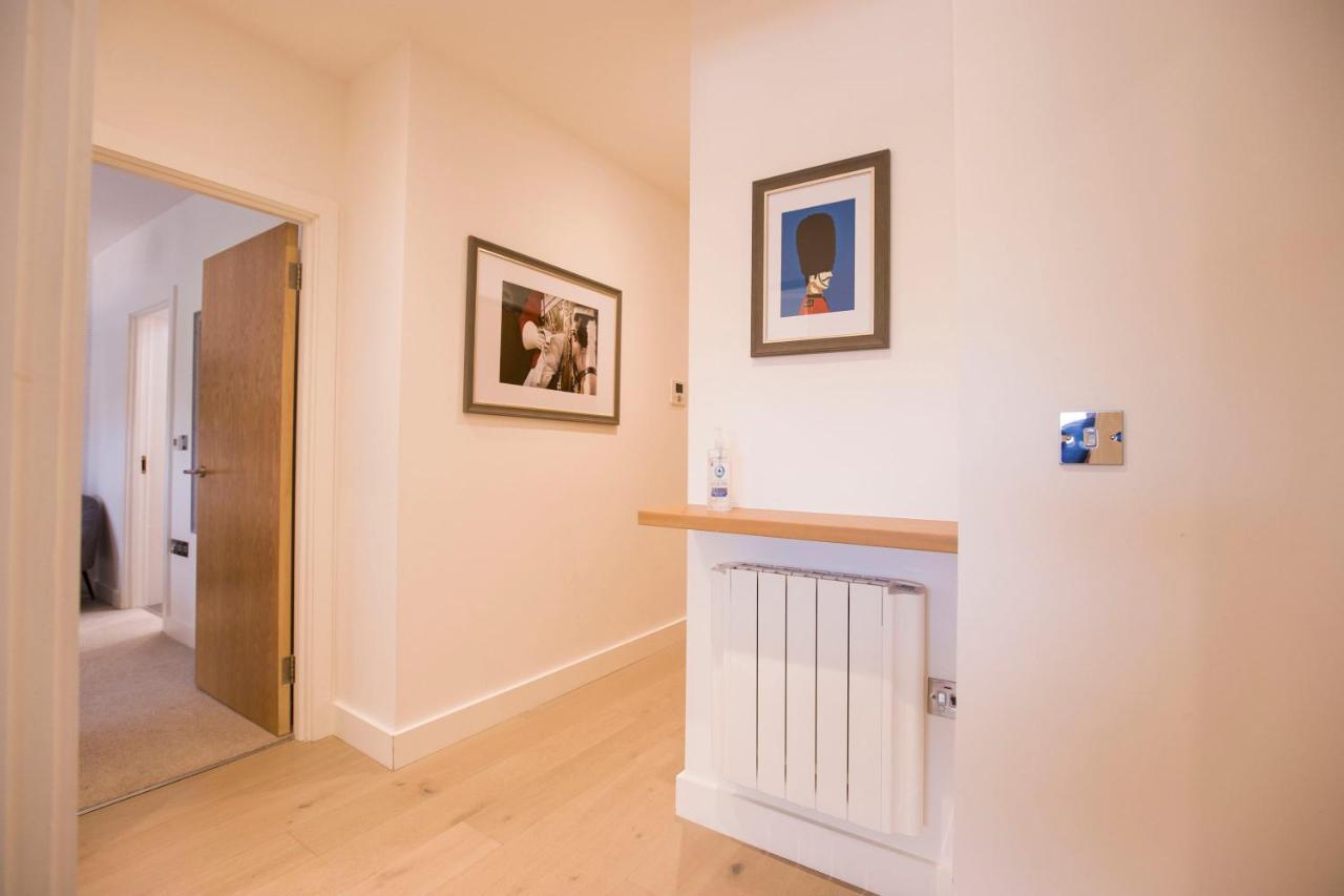 Urban Living'S ~ King Edward Luxury Apartments In The Heart Of Windsor Dış mekan fotoğraf