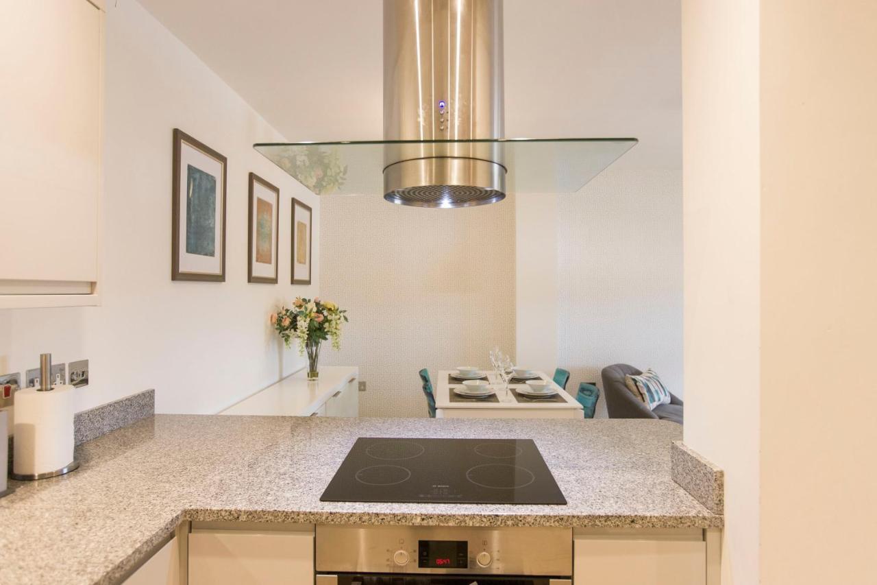 Urban Living'S ~ King Edward Luxury Apartments In The Heart Of Windsor Dış mekan fotoğraf