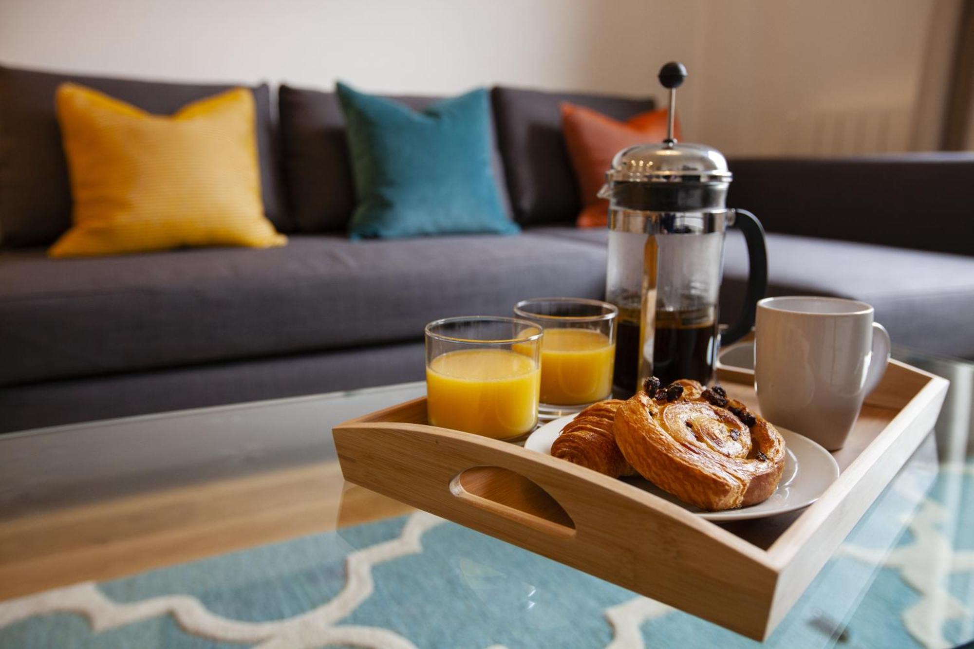 Urban Living'S ~ King Edward Luxury Apartments In The Heart Of Windsor Dış mekan fotoğraf