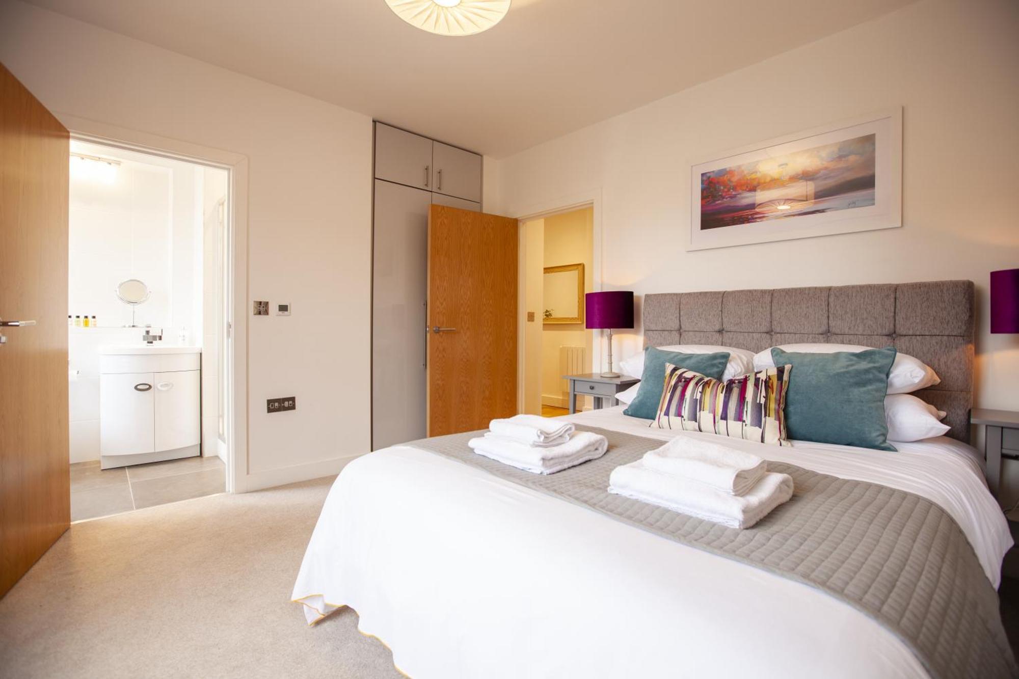 Urban Living'S ~ King Edward Luxury Apartments In The Heart Of Windsor Dış mekan fotoğraf
