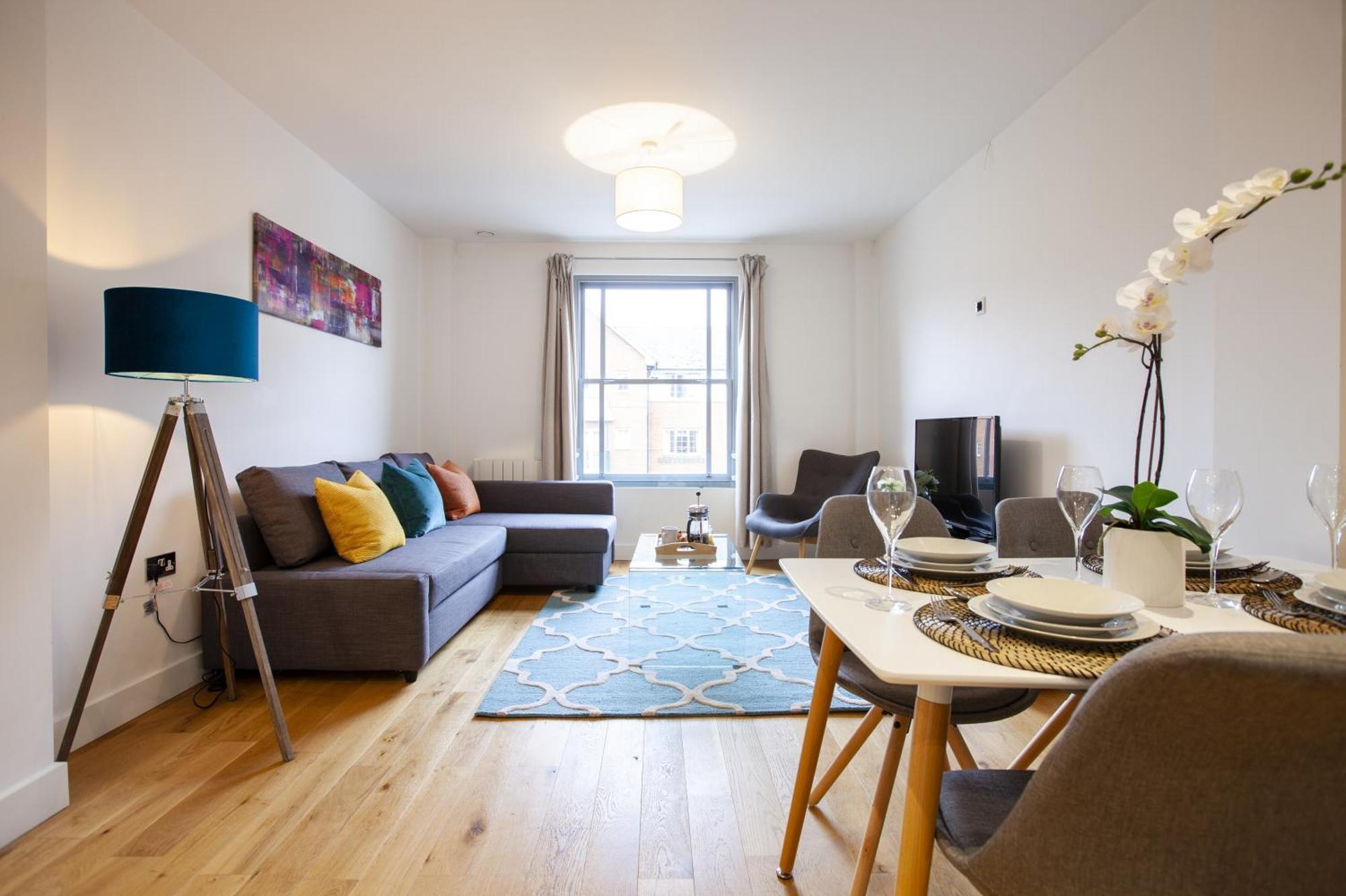 Urban Living'S ~ King Edward Luxury Apartments In The Heart Of Windsor Dış mekan fotoğraf
