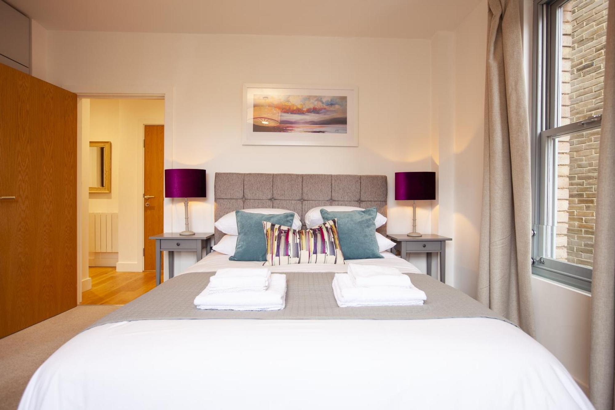 Urban Living'S ~ King Edward Luxury Apartments In The Heart Of Windsor Dış mekan fotoğraf