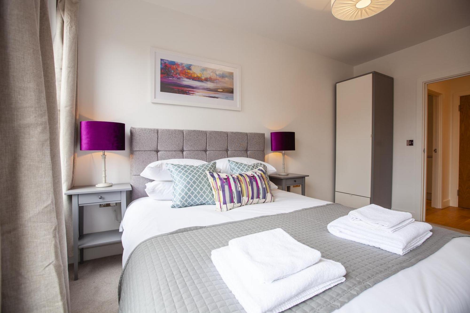 Urban Living'S ~ King Edward Luxury Apartments In The Heart Of Windsor Dış mekan fotoğraf
