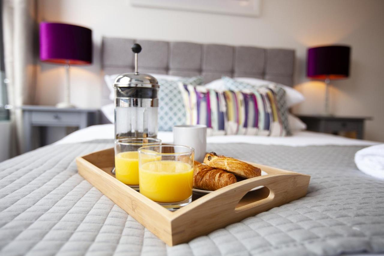 Urban Living'S ~ King Edward Luxury Apartments In The Heart Of Windsor Dış mekan fotoğraf