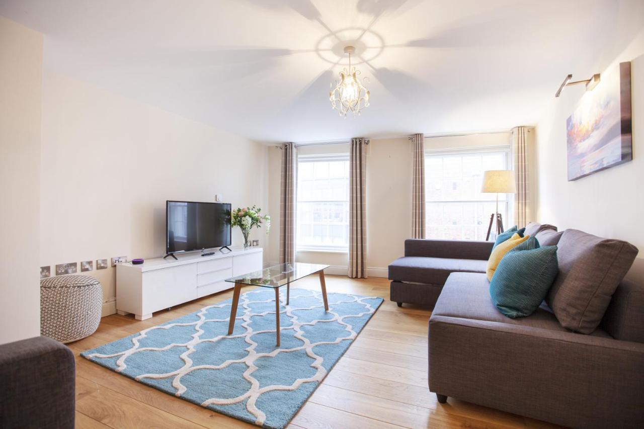Urban Living'S ~ King Edward Luxury Apartments In The Heart Of Windsor Dış mekan fotoğraf