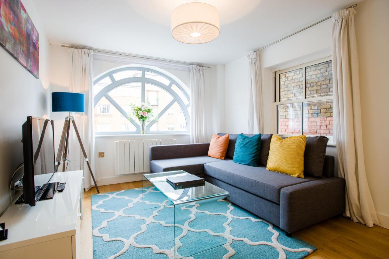 Urban Living'S ~ King Edward Luxury Apartments In The Heart Of Windsor Dış mekan fotoğraf