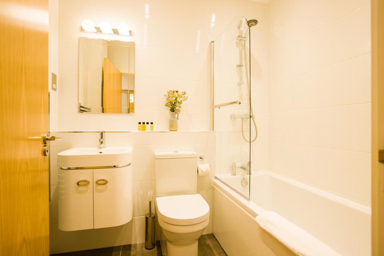 Urban Living'S ~ King Edward Luxury Apartments In The Heart Of Windsor Dış mekan fotoğraf