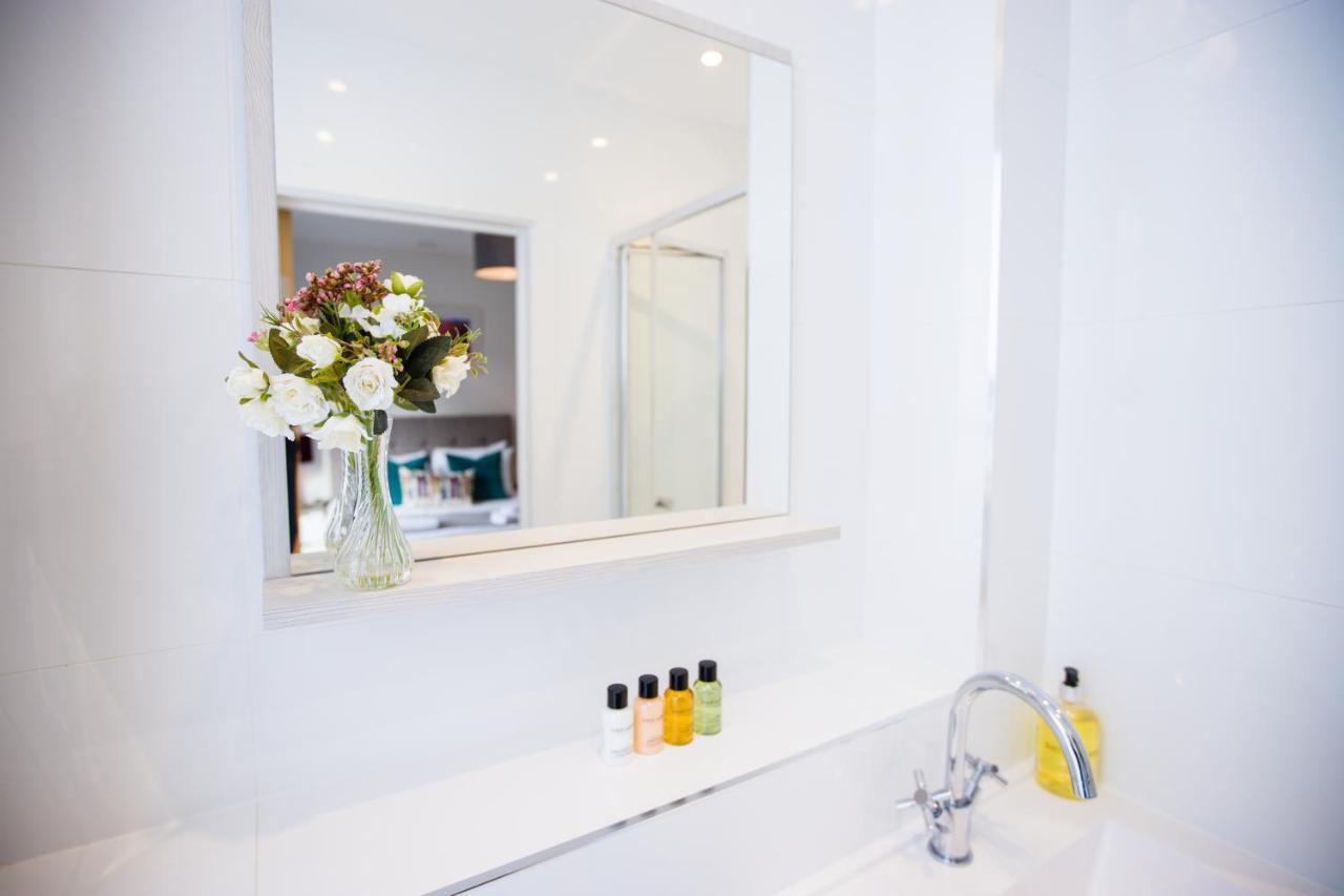 Urban Living'S ~ King Edward Luxury Apartments In The Heart Of Windsor Dış mekan fotoğraf