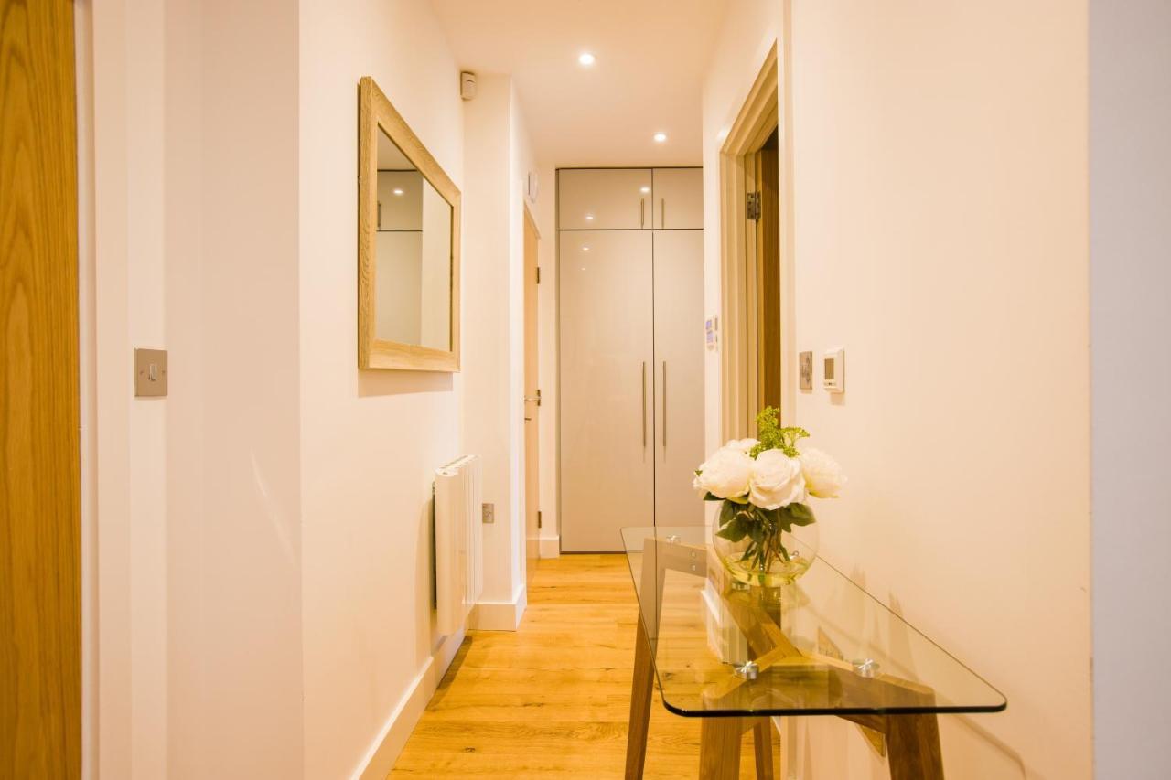 Urban Living'S ~ King Edward Luxury Apartments In The Heart Of Windsor Dış mekan fotoğraf