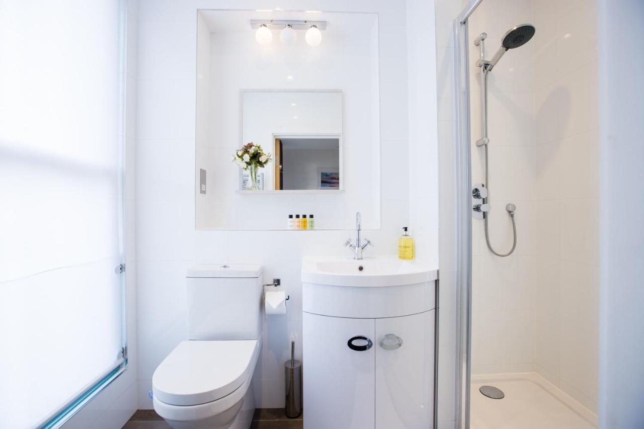 Urban Living'S ~ King Edward Luxury Apartments In The Heart Of Windsor Dış mekan fotoğraf