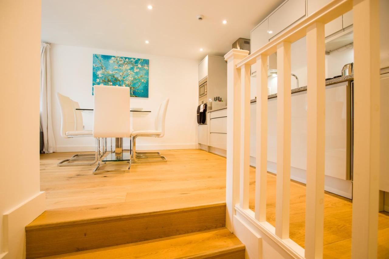 Urban Living'S ~ King Edward Luxury Apartments In The Heart Of Windsor Dış mekan fotoğraf