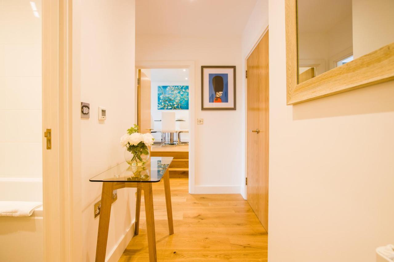 Urban Living'S ~ King Edward Luxury Apartments In The Heart Of Windsor Dış mekan fotoğraf